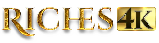 riches4k